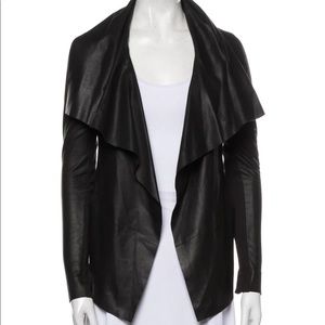 ⭐️Last Call-open to offers⭐️ Mackage Lamb Leather Jacket